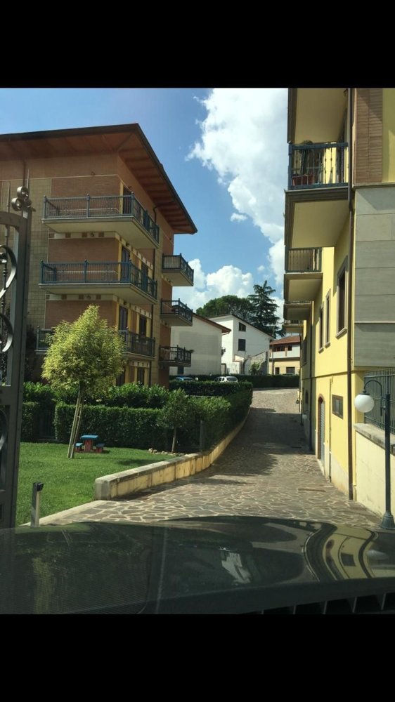 5 rooms Apartment in San Giorgio del Sannio, Italy No. 110574