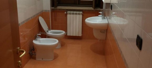 5 rooms Apartment in San Giorgio del Sannio, Italy No. 110574 14