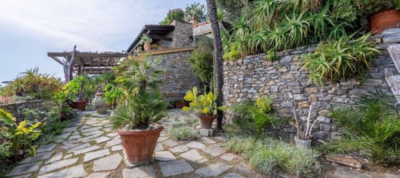 17-Zimmer Villa in Recco, Italy, Nr. 213173 20