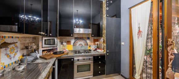 17-Zimmer Villa in Recco, Italy, Nr. 213173 16