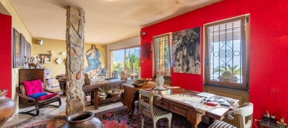 17-Zimmer Villa in Recco, Italy, Nr. 213173 14