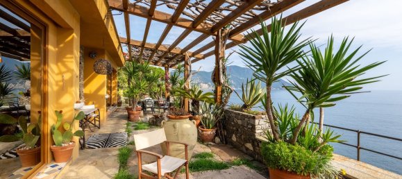 17-Zimmer Villa in Recco, Italy, Nr. 213173 28