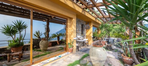 17-Zimmer Villa in Recco, Italy, Nr. 213173 17