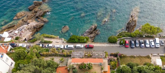 17-Zimmer Villa in Recco, Italy, Nr. 213173 7