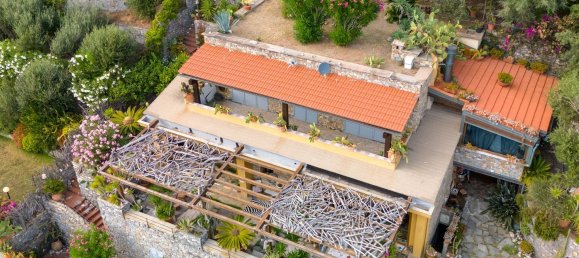 17-Zimmer Villa in Recco, Italy, Nr. 213173 24