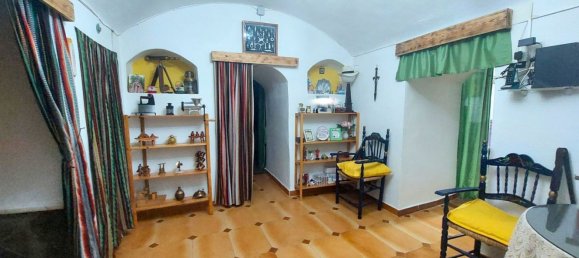 3 غرف نوم منزل في Guadix, Spain رقم 153505 26