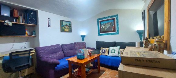 3 غرف نوم منزل في Guadix, Spain رقم 153505 27