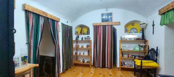 3 غرف نوم منزل في Guadix, Spain رقم 153505 24