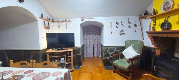 3 غرف نوم منزل في Guadix, Spain رقم 153505 40