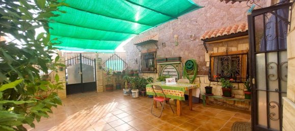 3 غرف نوم منزل في Guadix, Spain رقم 153505 22