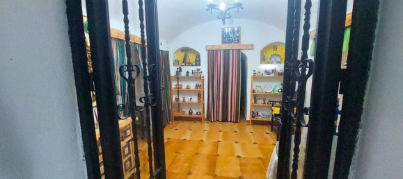 3 غرف نوم منزل في Guadix, Spain رقم 153505 23