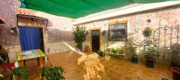 3 غرف نوم منزل في Guadix, Spain رقم 153505 21