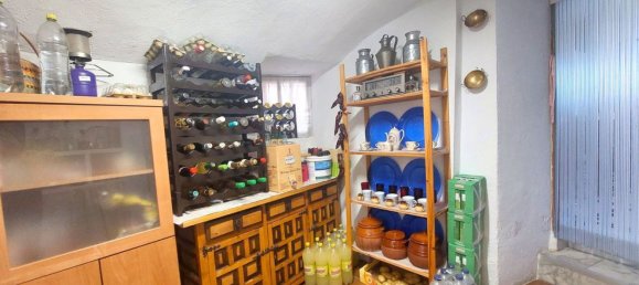 3 غرف نوم منزل في Guadix, Spain رقم 153505 9