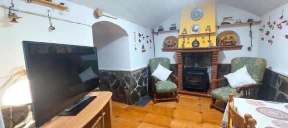 3 غرف نوم منزل في Guadix, Spain رقم 153505 38