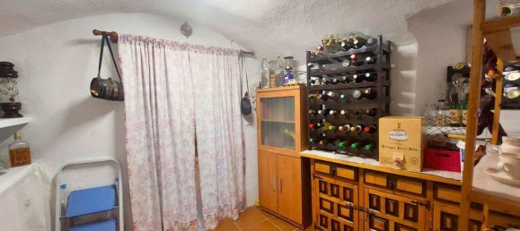 3 غرف نوم منزل في Guadix, Spain رقم 153505 7