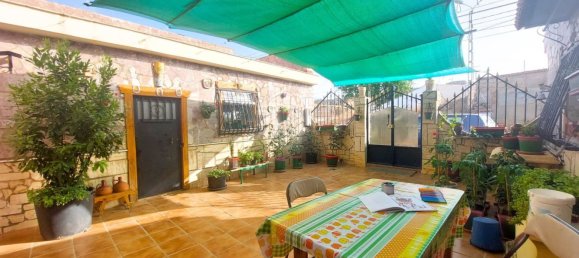 3 غرف نوم منزل في Guadix, Spain رقم 153505 20