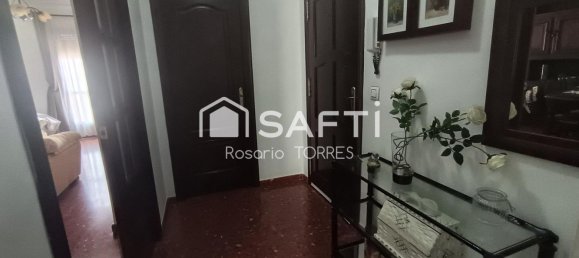 Квартира с 4 спальнями в Кордова, Испания № 147255 2