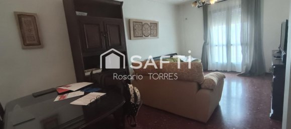 Квартира с 4 спальнями в Кордова, Испания № 147255 3