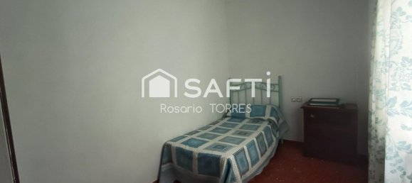 Квартира с 4 спальнями в Кордова, Испания № 147255 12