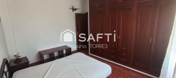 Квартира с 4 спальнями в Кордова, Испания № 147255 15