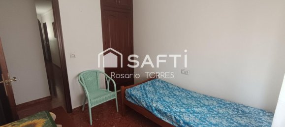 Квартира с 4 спальнями в Кордова, Испания № 147255 11