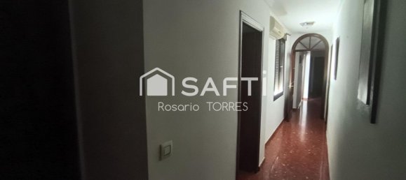 Квартира с 4 спальнями в Кордова, Испания № 147255 16