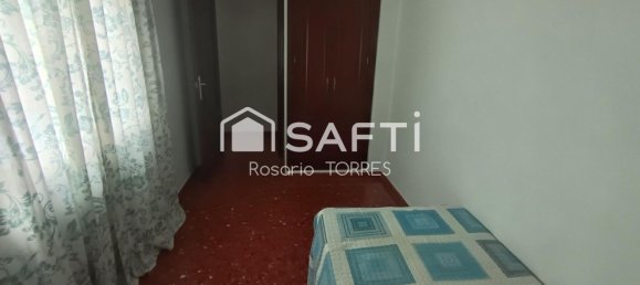 Квартира с 4 спальнями в Кордова, Испания № 147255 13