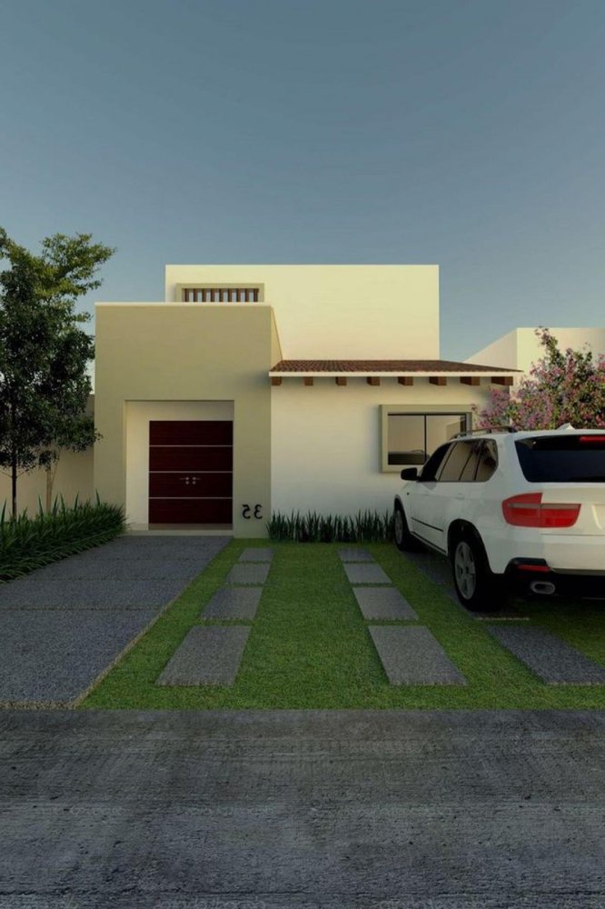 4 chambres Maison à Nayarit, Mexico No. 155181