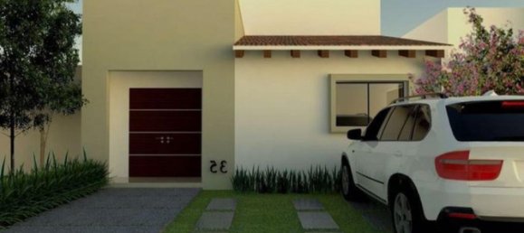 4 chambres Maison à Nayarit, Mexico No. 155181 2