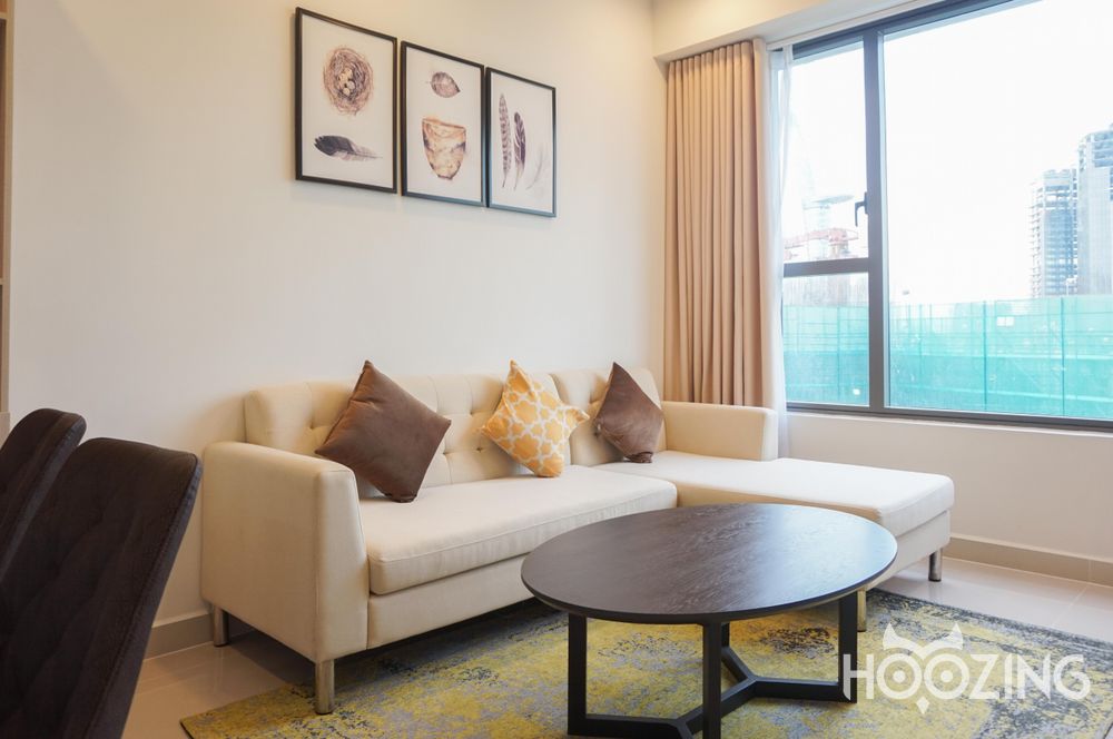 2 bedrooms Apartment in District 4, Vietnam No. 16743