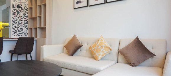 2 bedrooms Apartment in District 4, Vietnam No. 16743 10