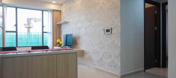 2 bedrooms Apartment in District 4, Vietnam No. 16743 14