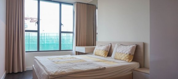 2 bedrooms Apartment in District 4, Vietnam No. 16743 2