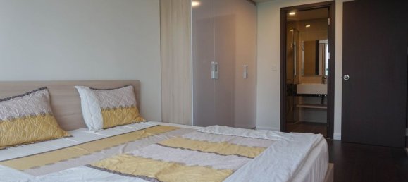 2 bedrooms Apartment in District 4, Vietnam No. 16743 6