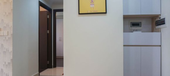 2 bedrooms Apartment in District 4, Vietnam No. 16743 15