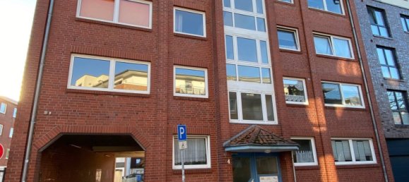 2غرفة شقة في Harburg, Germany رقم 200782 11