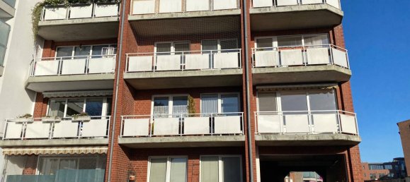 2غرفة شقة في Harburg, Germany رقم 200782 12