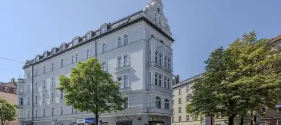 124m² Cafe / restaurant in Munich, Germany No. 337703 11