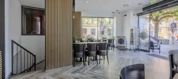124m² Cafe / restaurant in Munich, Germany No. 337703 5