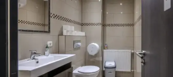 124m² Cafe / restaurant in Munich, Germany No. 337703 9