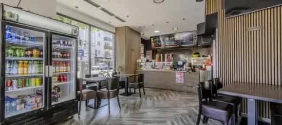 124m² Cafe / restaurant in Munich, Germany No. 337703 3