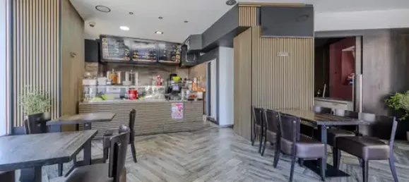 124m² Cafe / restaurant in Munich, Germany No. 337703 4