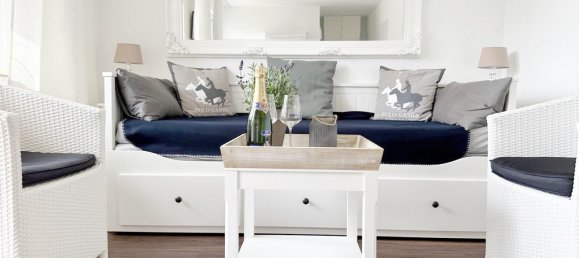 2غرفة شقة في Ostholstein, Germany رقم 336568 5