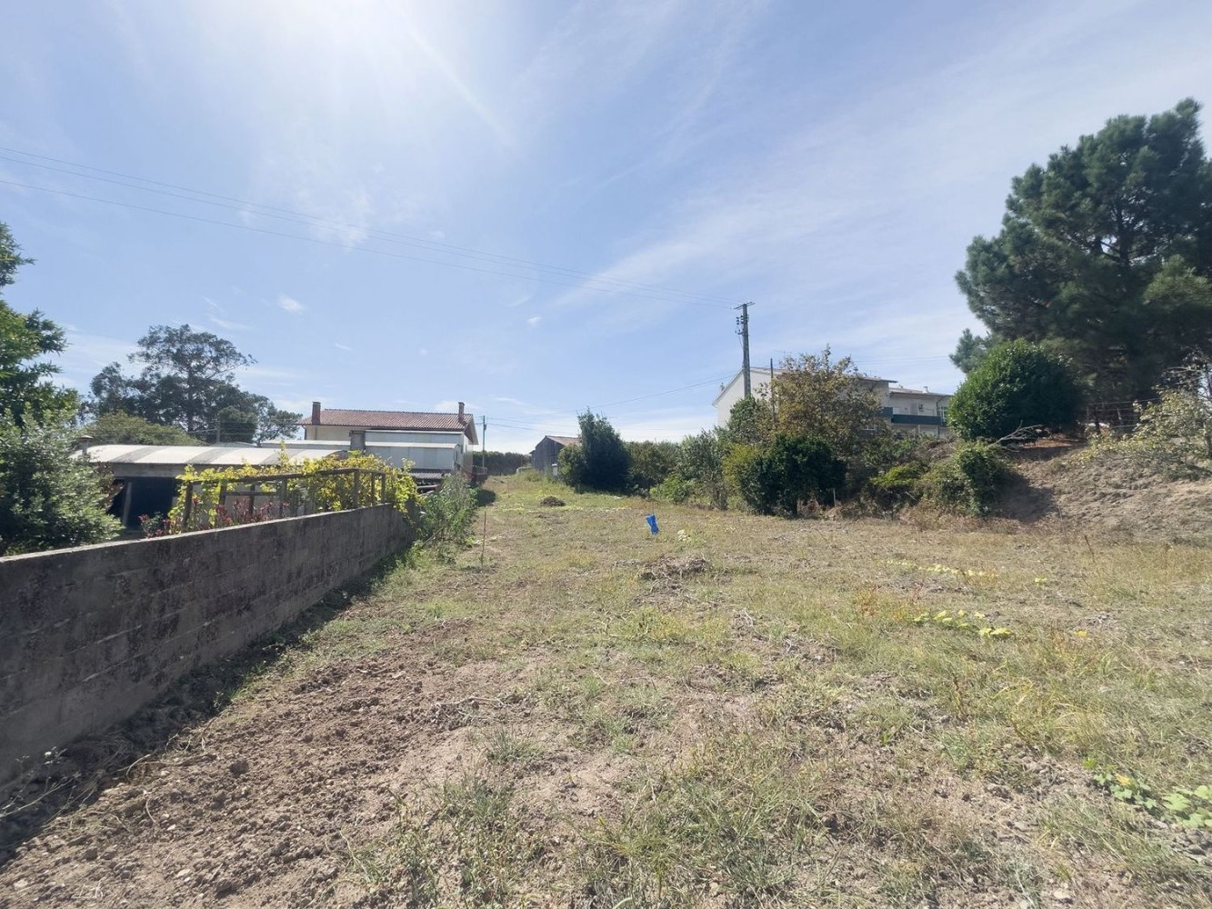 3 chambres Maison à Oliveirinha, Portugal No. 343673