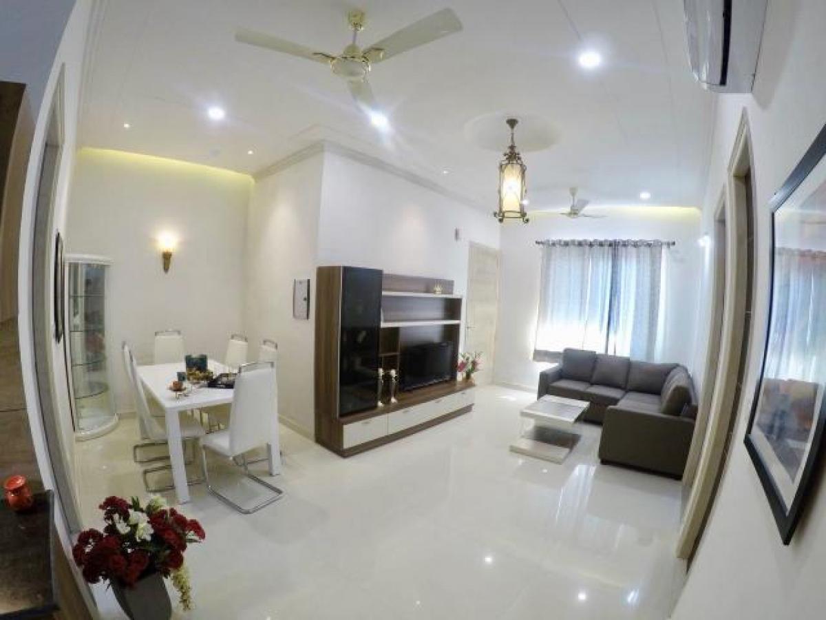 Studio in Mohali, India, Nr. 48616