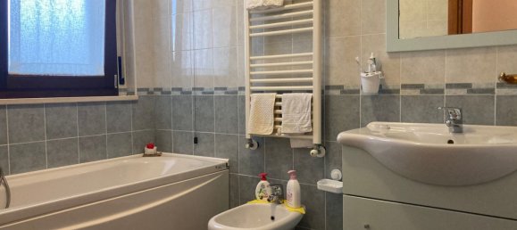 Квартира с 4 комнатами в Пескара, Италия № 95201 8