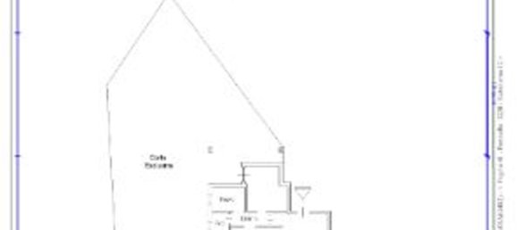 Квартира с 4 комнатами в Пескара, Италия № 95201 13