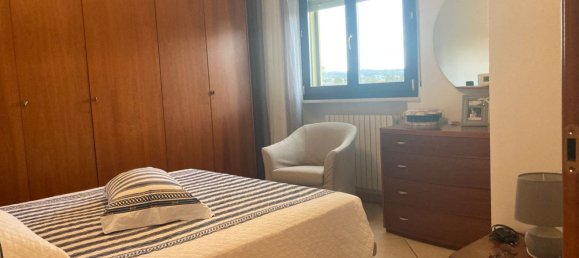 Квартира с 4 комнатами в Пескара, Италия № 95201 5