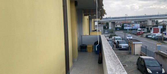 Квартира с 4 комнатами в Пескара, Италия № 95201 11