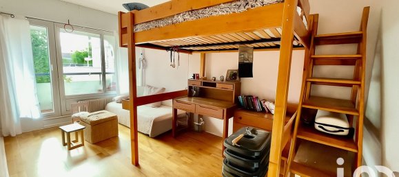 4 bedrooms Apartment in Lyon, France No. 335340 6